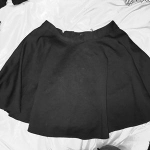 Alice + Olivia skater skirt!